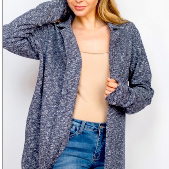 Lightweight Cardigan - Picture 3 of 3